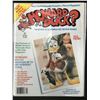 Image 1 : MARVEL COMICS MAGAZINE HOWARD THE DUCK NO.1