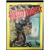 Image 1 : MARVEL COMICS GRAPHIC NOVEL HEARTBURST NO.1