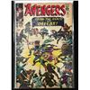 Image 1 : MARVEL COMICS THE AVENGERS NO.24