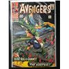 Image 1 : MARVEL COMICS THE AVENGERS NO.31