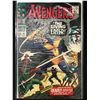 Image 1 : MARVEL COMICS THE AVENGERS NO.34