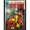 Image 1 : MARVEL COMICS THE INVINCIBLE IRON MAN NO.2