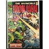 Image 1 : MARVEL COMICS THE INVINCIBLE IRON MAN NO.4
