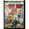 Image 1 : MARVEL COMICS THE INVINCIBLE IRON MAN NO.65