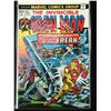 Image 1 : MARVEL COMICS THE INVINCIBLE IRON MAN NO.67