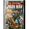 Image 1 : MARVEL COMICS THE INVINCIBLE IRON MAN NO.101