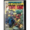 Image 1 : MARVEL COMICS THE INVINCIBLE IRON MAN NO.102