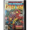 Image 1 : MARVEL COMICS THE INVINCIBLE IRON MAN NO.105