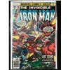 Image 1 : MARVEL COMICS THE INVINCIBLE IRON MAN NO.106