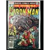 Image 1 : MARVEL COMICS THE INVINCIBLE IRON MAN NO.113