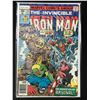 Image 1 : MARVEL COMICS THE INVINCIBLE IRON MAN NO.114