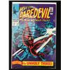 Image 1 : MARVEL COMICS HERE COMES DAREDEVIL NO.39