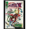 Image 1 : MARVEL COMICS HERE COMES DAREDEVIL NO.42