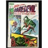 Image 1 : MARVEL COMICS HERE COMES DAREDEVIL NO.49