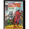 Image 1 : MARVEL COMICS HERE COMES DAREDEVIL NO.62