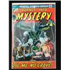 Image 1 : MARVEL COMICS JOURNEY INTO MYSTERY NO.1