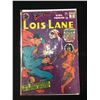 Image 1 : DC COMICS SUPERMANS GIRLFRIEND LOIS LANE NO.81