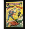 Image 1 : DC COMICS WORLDS FINEST NO.203