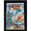 Image 1 : DC COMICS ACTION COMICS NO.392