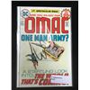 Image 1 : DC COMICS OMAC NO.1 (1ST APPEARANCE OMAC)