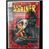 Image 1 : MARVEL COMICS SUB-MARINER NO.15