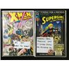 Image 1 : X-MEN AND SUPERGIRL COMIC BOOK LOT