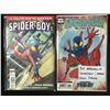 Image 1 : MARVEL COMICS SPIDER-MAN COMIC BOOK LOT