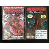 Image 1 : MARVEL COMICS DEADPOOL COMIC BOOK LOT