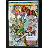 Image 1 : MARVEL COMICS MS. MARVEL NO.2 (2ND APPEARANCE MS. MARVEL)