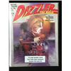 Image 1 : MARVEL COMICS MAGAZINE GROUP DAZZLER NO.12