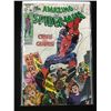 Image 1 : MARVEL COMICS THE AMAZING SPIDER-MAN NO.68