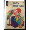 Image 1 : GOLD KEY COMICS WOODY WOODPECKER SILVER AGE COMIC