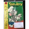 Image 1 : 1953 DELL COMICS TOM AND JERRY NO.106