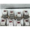 Image 3 : Lot of (16) SMC #ITV2050-31N3N4 Electro Magnetic Regulators