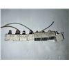 Image 2 : Lot of SMC Digital Pressure Switches