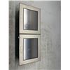 Image 1 : (2) Pro-face #PFXGP4301TAD Touch Screens