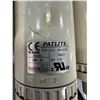 Image 8 : Lot of Patlite #LME-02 Safety Lights