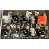 Lot of Euchner #TZ1RE024MVAB Safety Switches