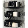 Image 1 : Lot of (3) Mitsubishi #BK0-C2101H01 Line Filters