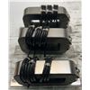 Image 2 : Lot of (3) Mitsubishi #BK0-C2101H01 Line Filters