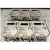 Image 2 : Lot of (6) Oriental Motor #BLFD30S2 Brushless DC Motor Drives