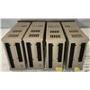 Image 2 : Lot of (4) Samson #TROVIS 6493 Compact Controllers