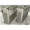 Image 2 : (2) CKD #AX9000TS-U2 Absodex Drivers