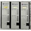 (3) Anybus X=gateway #AB7800-F Profibus DP Master-EhterNet/IP Slaves