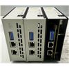 Image 2 : (3) Anybus X-gateway #AB7800-F Profibus DP Master-EhterNet/IP Slaves