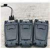 Image 2 : (3) Ophir #7Z01551 Nova II-AC ROHS Power Meters