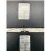 Image 2 : Lot of (4) Tastiere Elettroniche #KT-84-T-37-AF-AT-1/Marposs SPA Keyboards