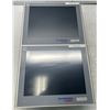 (2) Marposs #U8985001708 Touch Screens