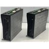 Image 3 : (2) Oriental Motor #ARD-CD-A3 Stepping Motor Drivers