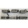 Image 2 : Lot of (6) Cosel #PBW15F-12 Power Supplies